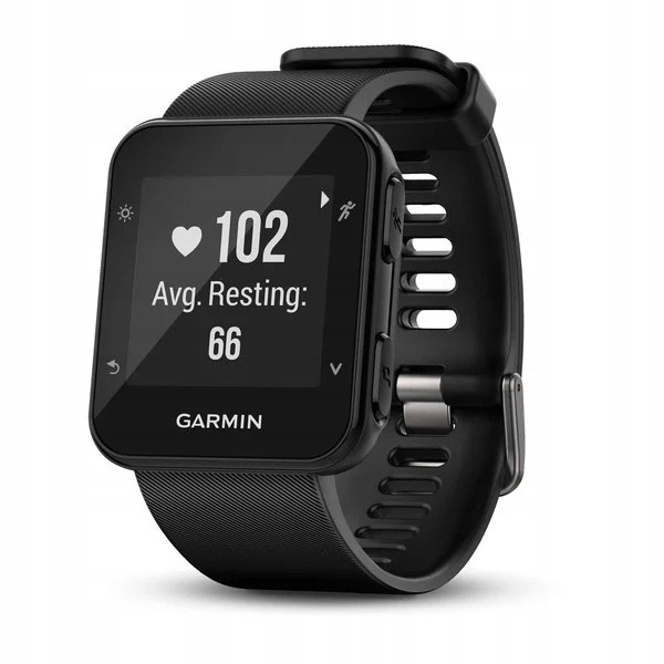 Zegarek sportowy Garmin Forerunner 35 GPS Nowy