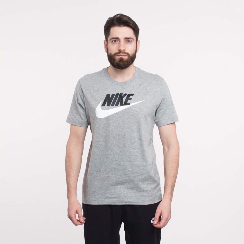 Nike FUTURA ICON TEE AR5004-063 S