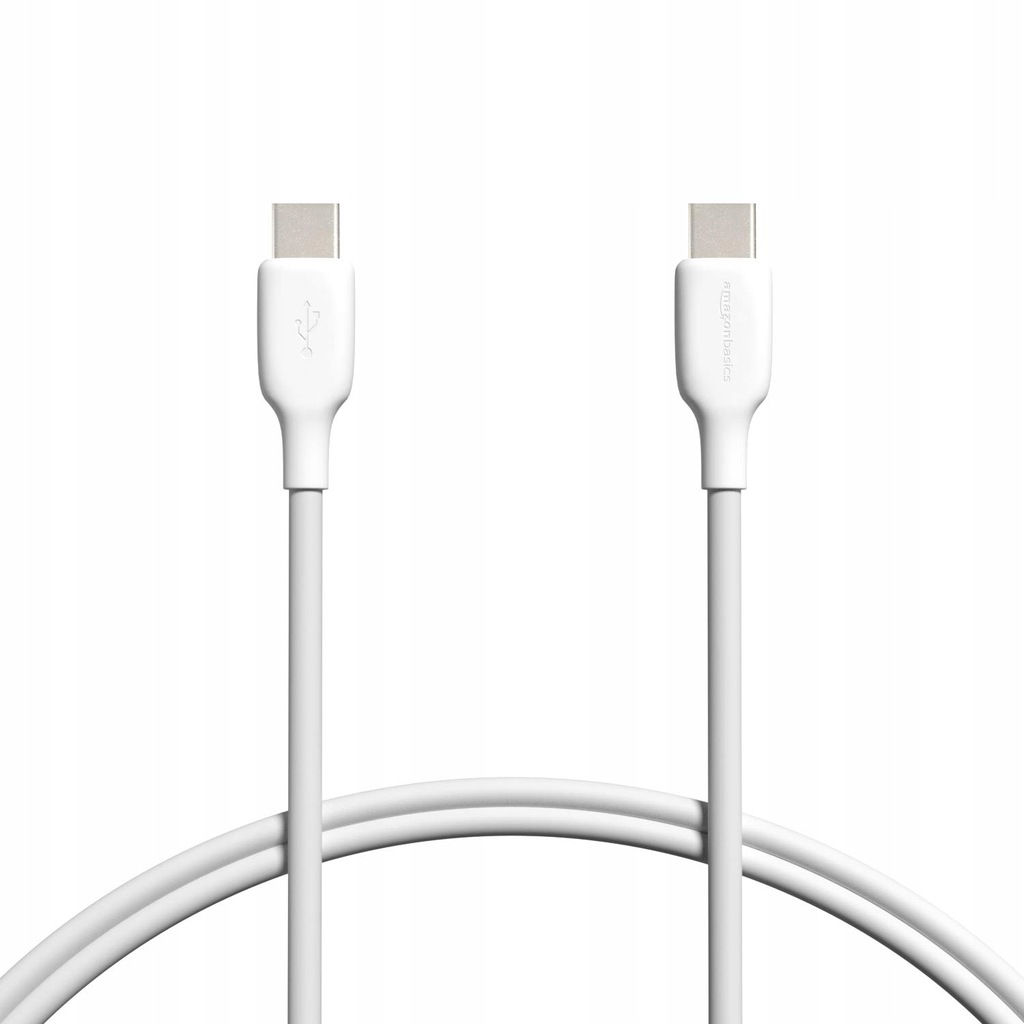 Amazon Basics Kabel USB-C 2.0 do USB-C