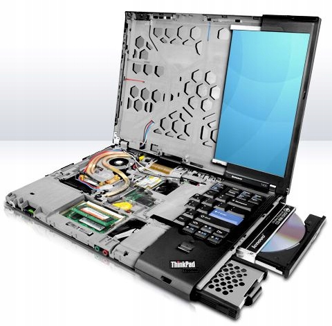 Купить Ноутбук Lenovo ThinkPad T510 i5, 4 ГБ, 128 ГБ SSD, Win10: отзывы, фото, характеристики в интерне-магазине Aredi.ru