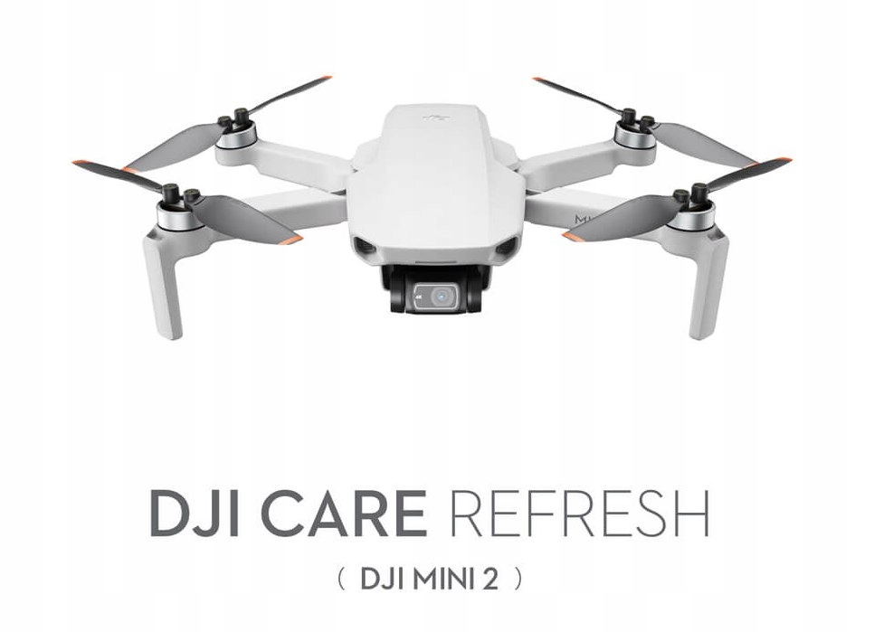 DJI Care Refresh Mini 2 (Mavic Mini 2)