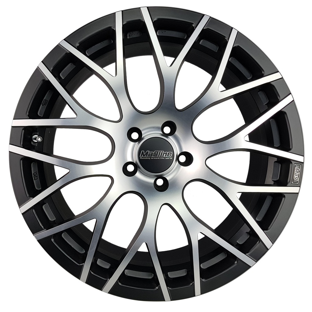 FELGI 18 5x112 MERCEDES C W202 W203 W204 W205 7300932814