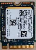 Dysk SSD Kioxia KBG50ZNS256G 256GB M.2 NVMe M.2 2230 256GB M.2 PCIe