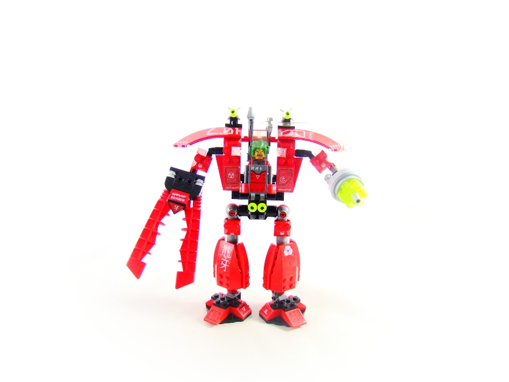 Lego grand titan hotsell