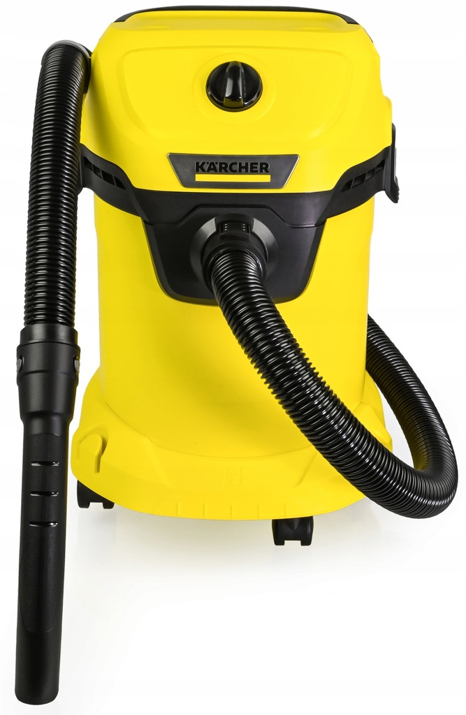 Купить ПРОМЫШЛЕННЫЙ ПЫЛЕСОС KARCHER MV WD 3 PRO ДЛЯ ДОМАШНЕГО АВТОМОБИЛЯ: отзывы, фото, характеристики в интерне-магазине Aredi.ru