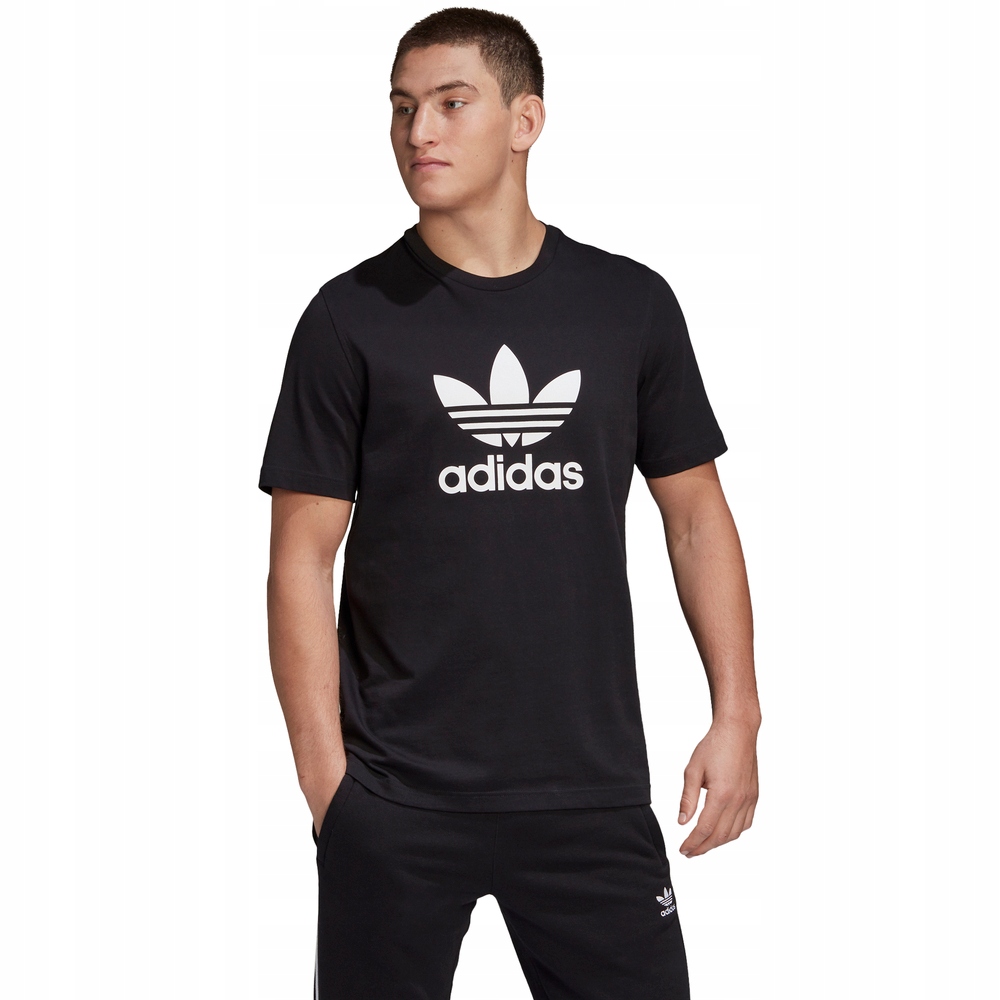 Koszulka adidas Originals Trefoil CW0709