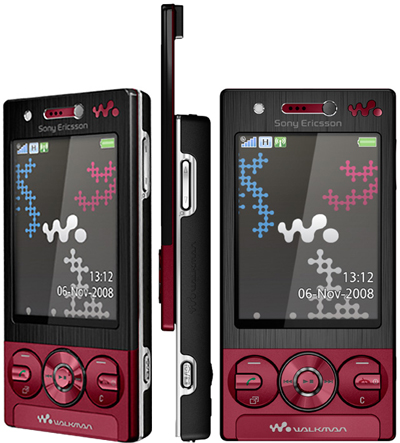 Купить SONY ERICSSON W705 WALKMAN разблокирован, 4 ЦВЕТА: отзывы, фото, характеристики в интерне-магазине Aredi.ru