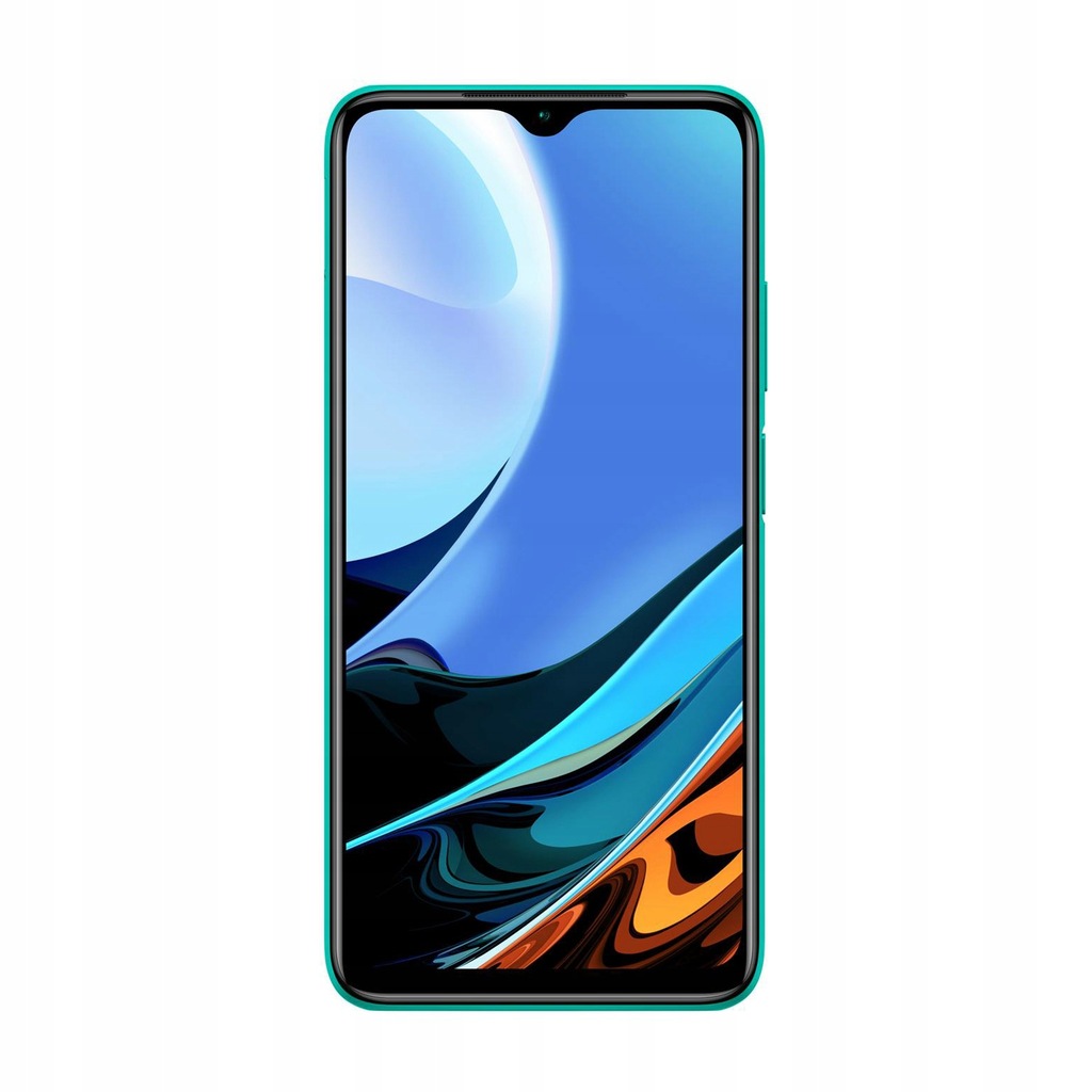 Купить Смартфон Xiaomi Redmi 9T NFC 4/64 ГБ LTE IPS GPS: отзывы, фото, характеристики в интерне-магазине Aredi.ru