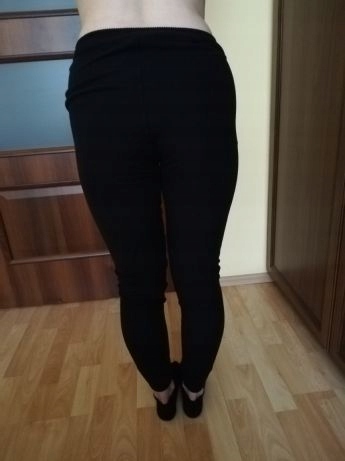 gym glamour boyfriend sweatpants