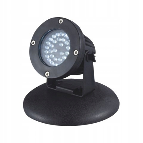 AQUA NOVA NPL2-LED Wodoodporna lampa LED 1x2,2W