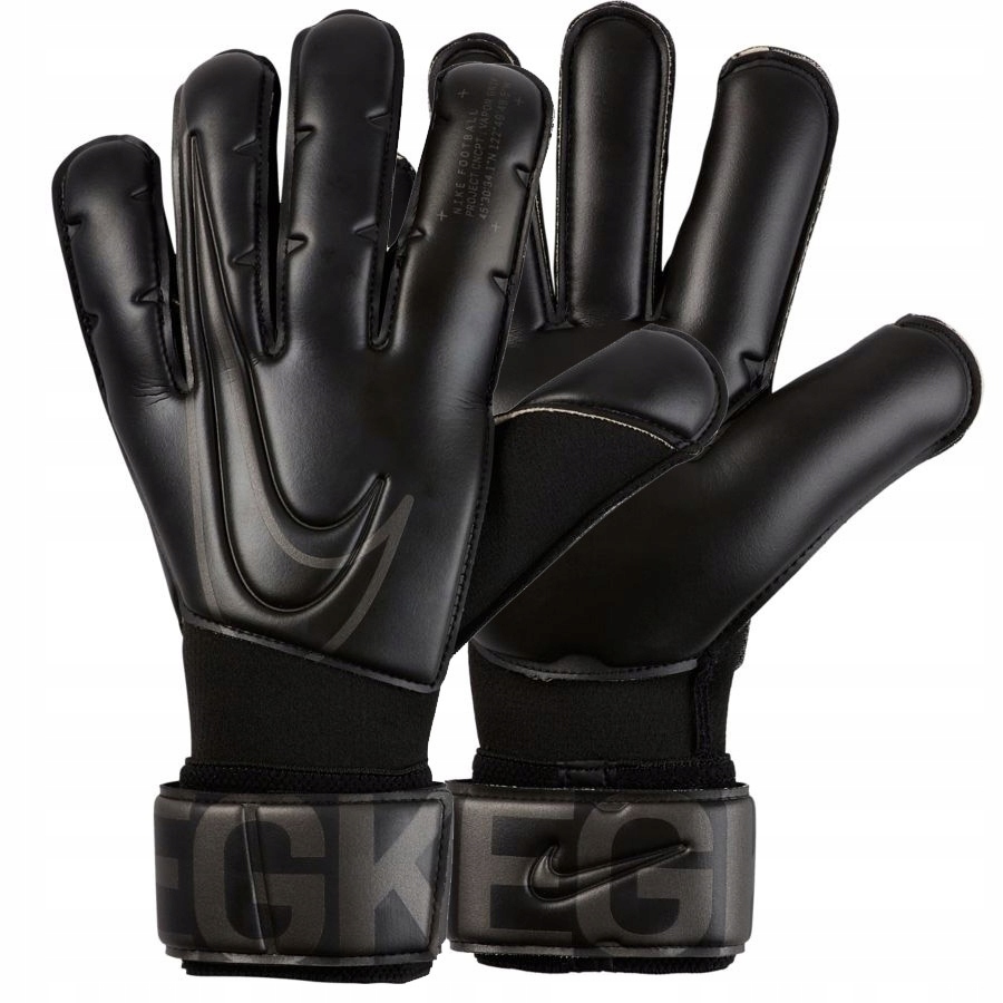 Rękawice Nike GK Vapor Grip 3 FA19 GS3884 010 r. 8