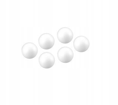 KULE STYROPIANOWE 3,8CM 40SZT