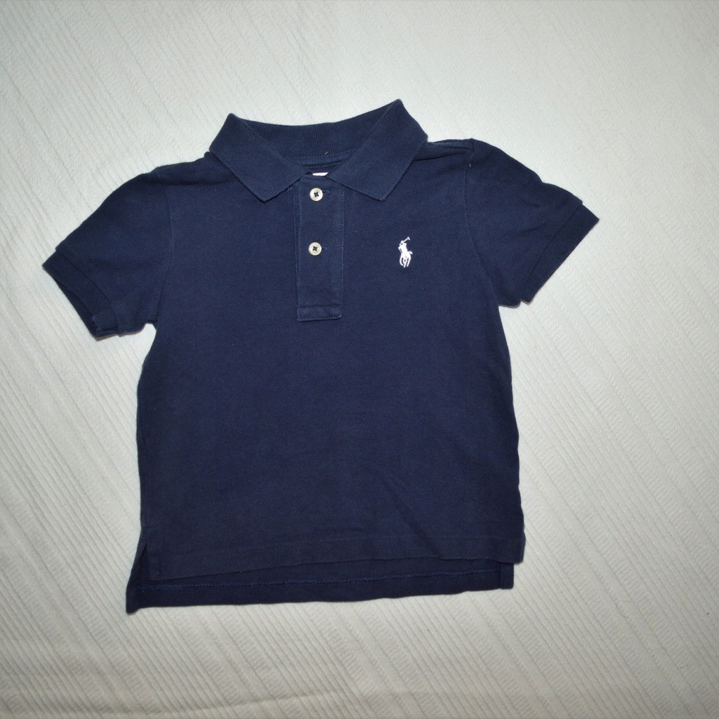 RALPH LAUREN BLUZKA 18M 80-86