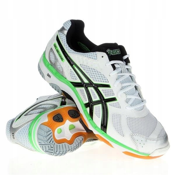 Asics gel on sale beyond 3