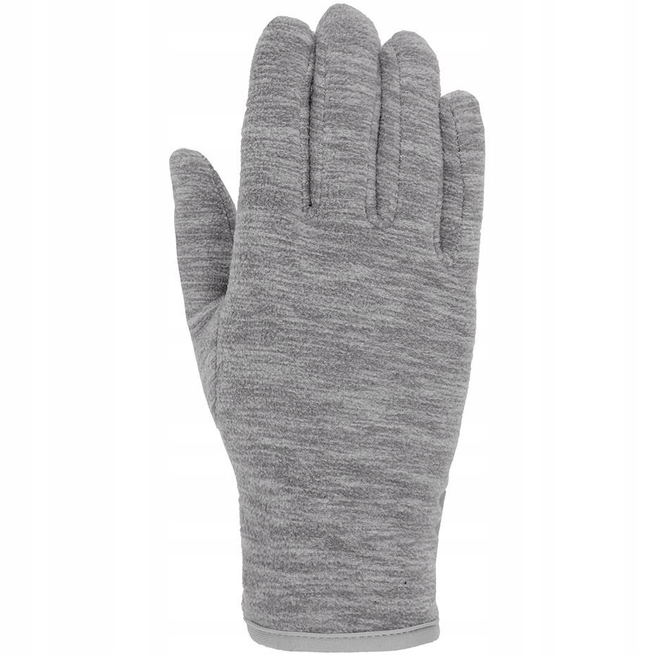 Rękawiczki z polaru 4F
