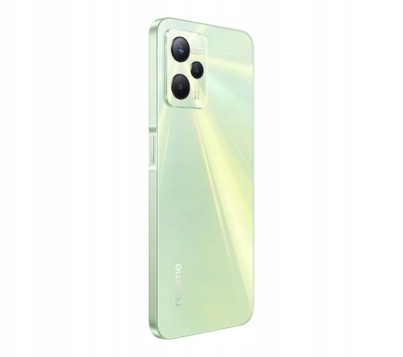 REALME C35 4/128 GB RMX 3511 GLOWING GREEN LTE FV - 12616527811 ...