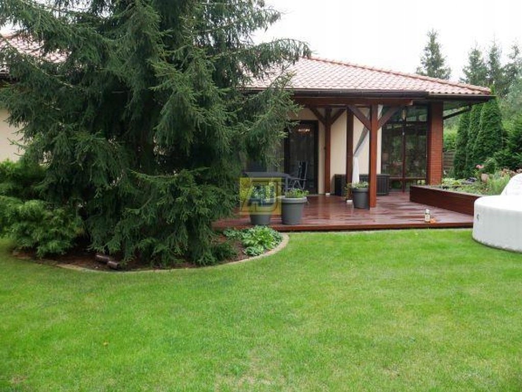 Dom, Piaseczno, Piaseczno (gm.), 320 m²