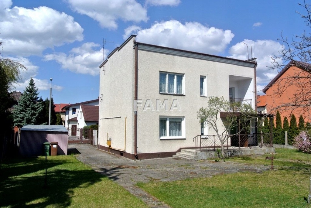 Dom, Włocławek, Południe, 135 m²