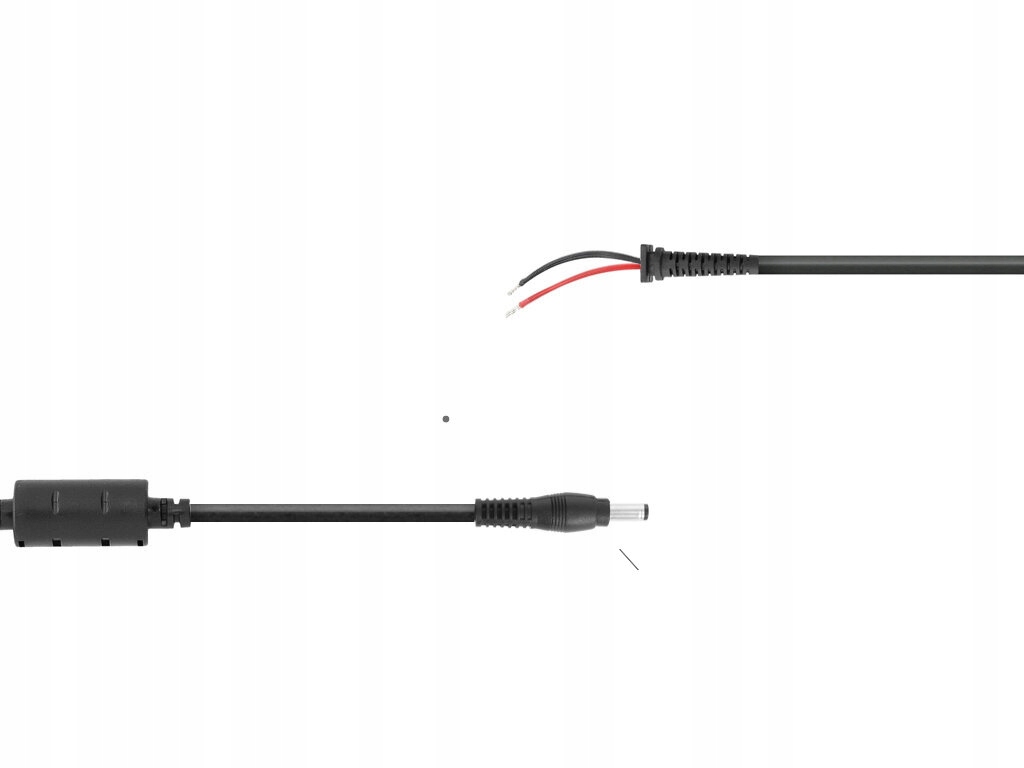 Przewód do zasilacza Liteon Asus Toshiba (2.5x5.5)