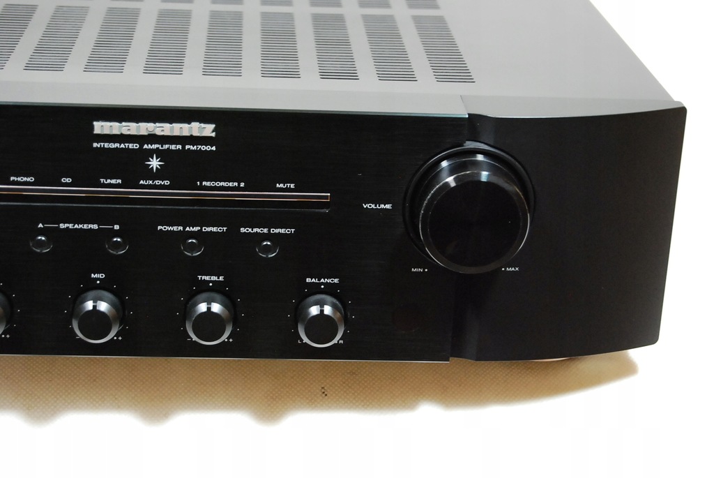 MARANTZ PM7004 - 14618599271 - oficjalne archiwum Allegro