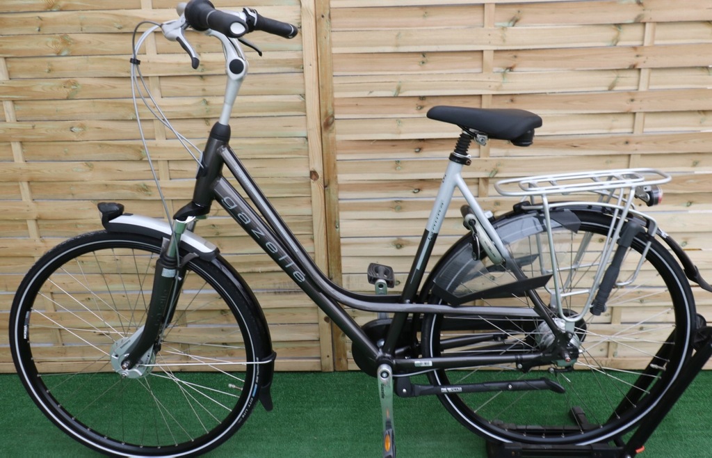 Rower damski Gazelle Laguna D 57. I inne rowery 12013241688