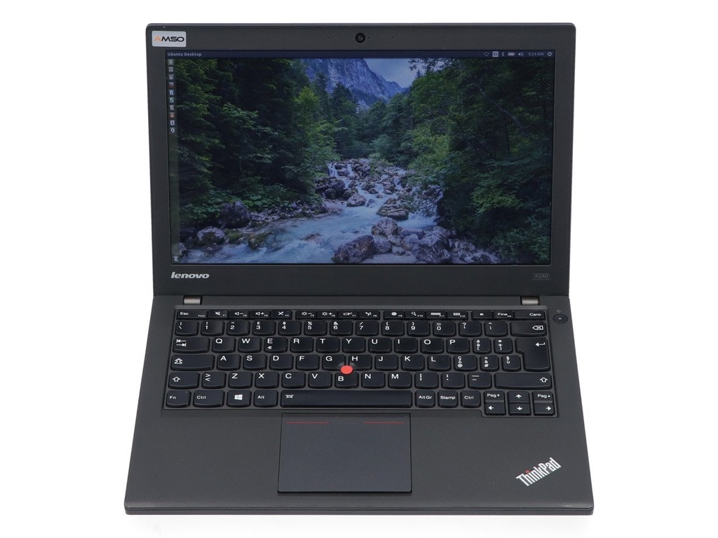 Купить Ультрабук Ноутбук Lenovo ThinkPad i5 8 ГБ 240SSD W10: отзывы, фото, характеристики в интерне-магазине Aredi.ru