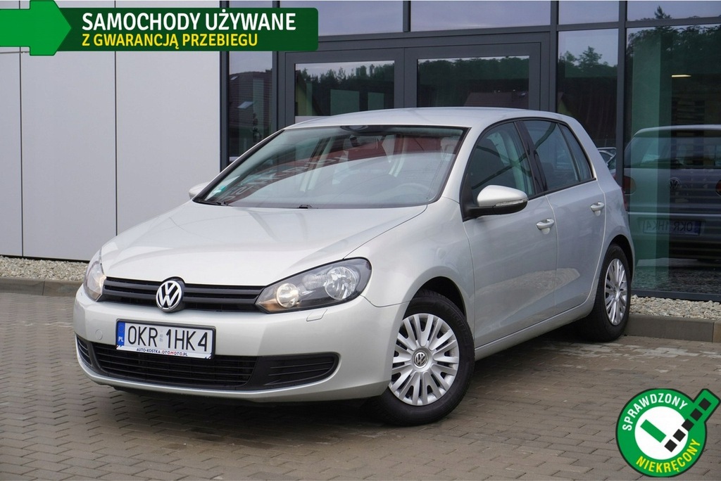 Volkswagen Golf 1.4 MPI! 2 Kpl.kół, Climatronic