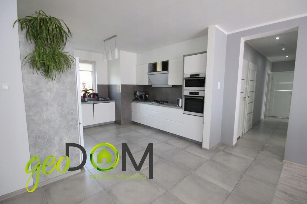 Dom, Ludwin, Ludwin (gm.), 168 m²