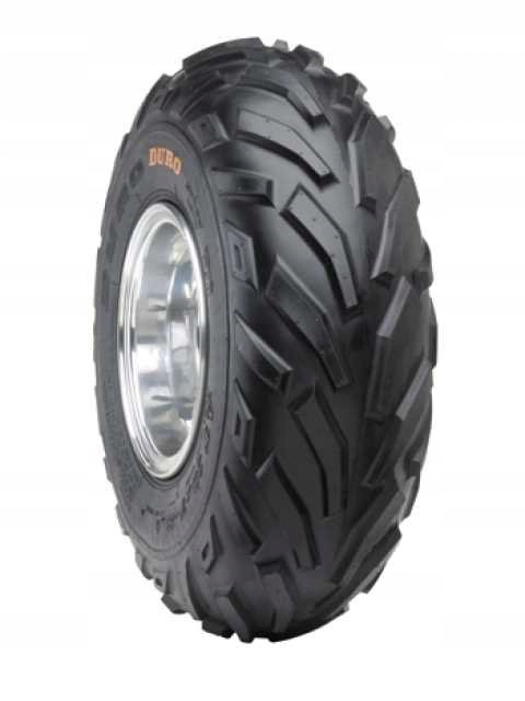 Opona quad DURO DI2005 BLACK HAWK II 19x7-8 13N