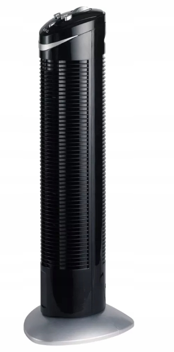 Wentylator kolumnowy AEG T-VL 5531 75cm