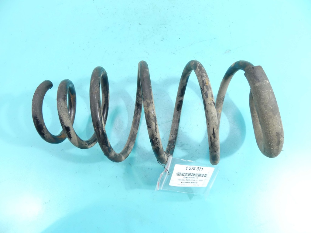 SPRĘŻYNA PRZÓD CHEVROLET MALIBU IV 11-16 2.0 LCDI