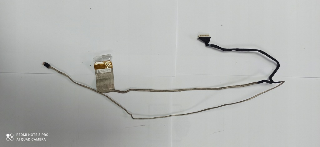 Taśma matrycy Samsung RV511 35