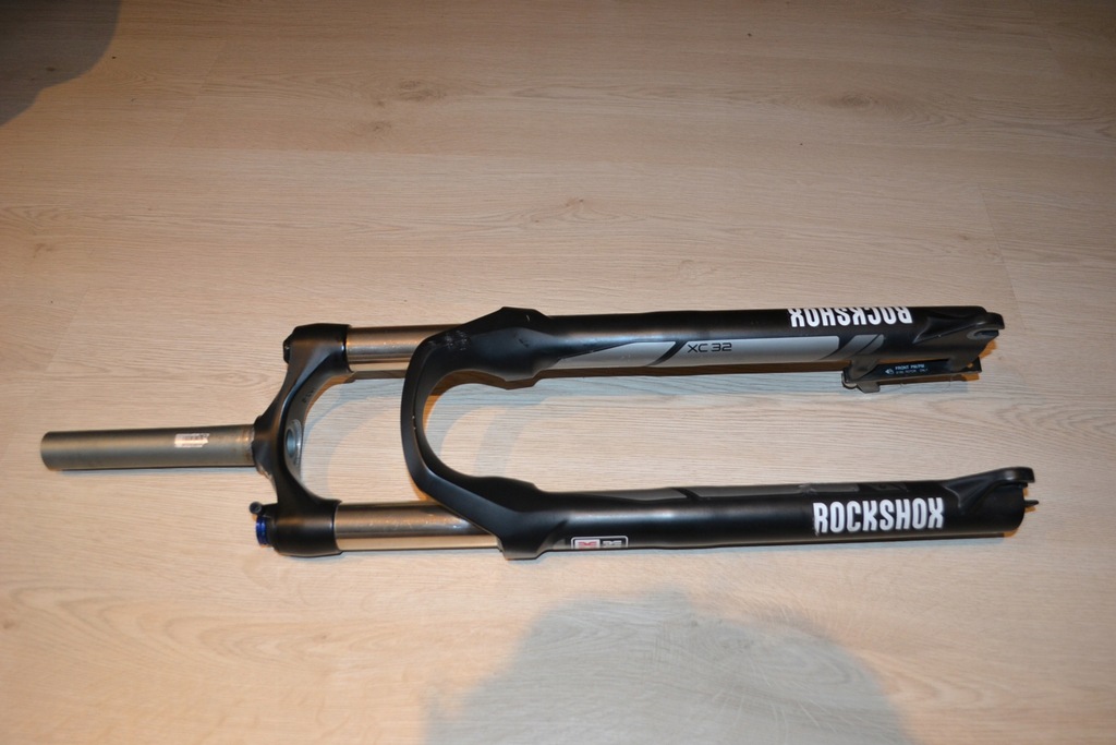 Rock Shox XC 32 TK/29 Solo Air 29