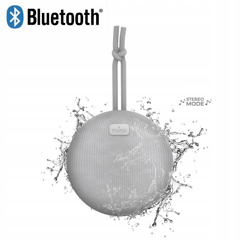 PURO External Handy 2 Speaker – Wodoodporny