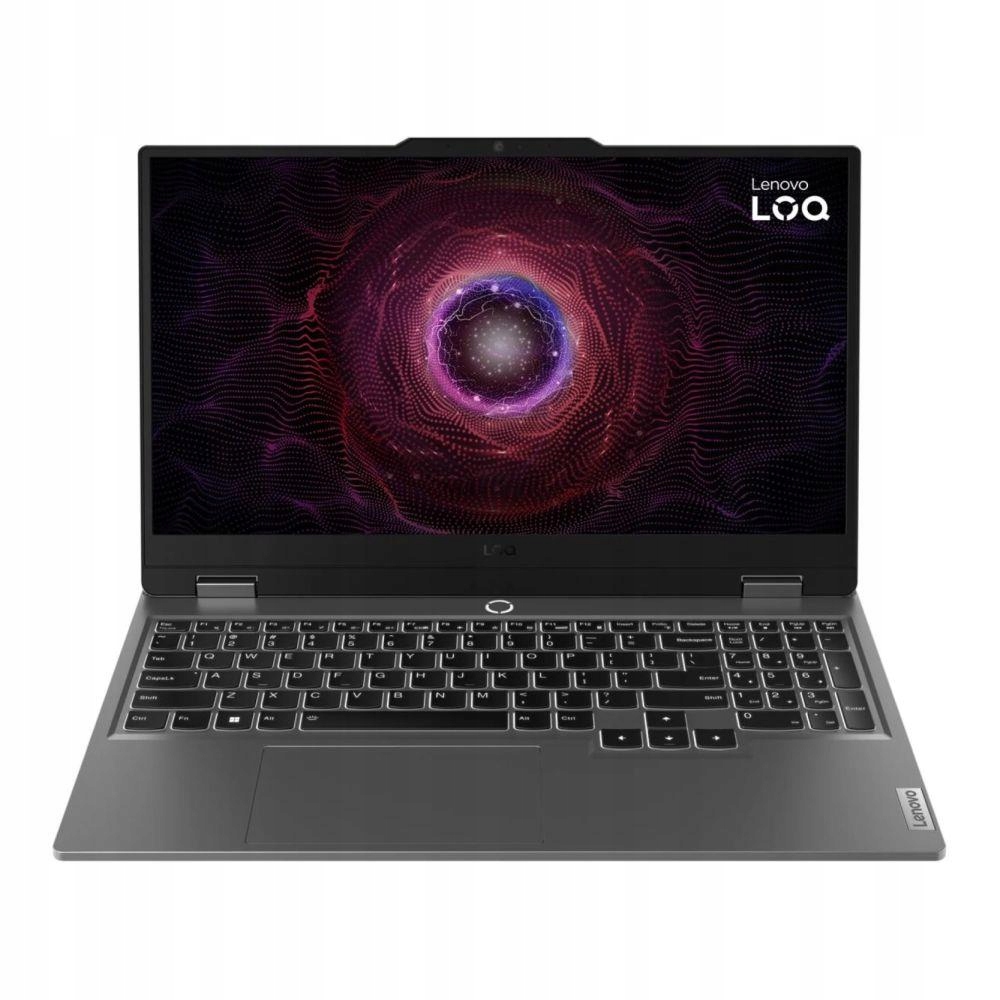 Notebook Lenovo Loq 15ARP9 15,6''FHD/Ryzen 7