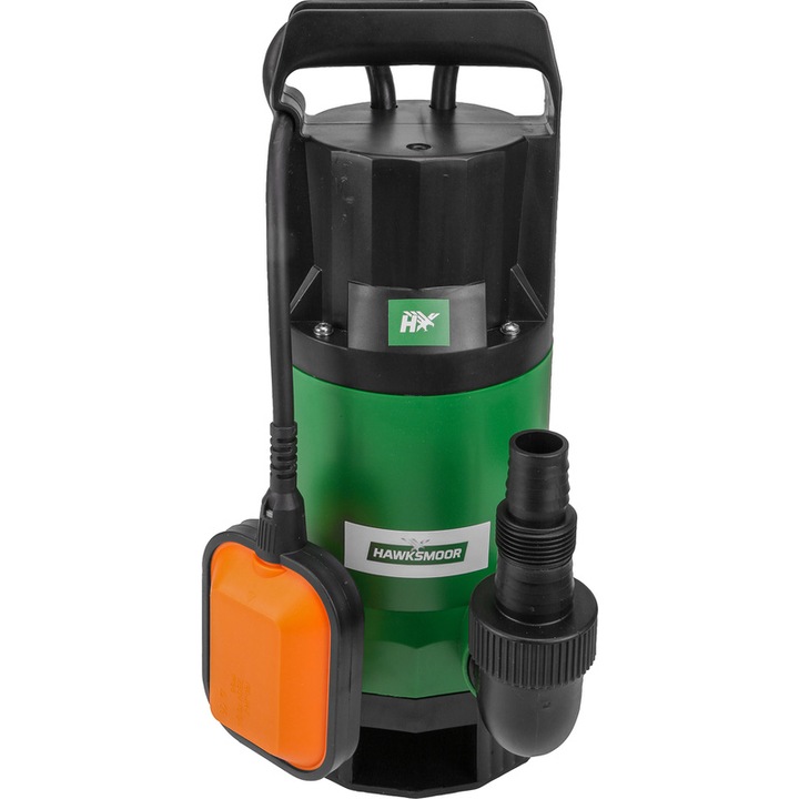 Pompa głębinowa Hawksmoor 550 W 10000 l/h / i