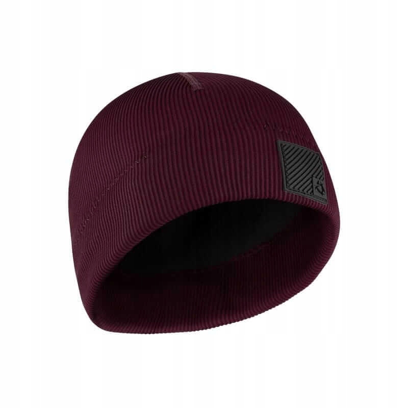 Czapka neoprenowa Mystic - Oxblood Red - L/XL