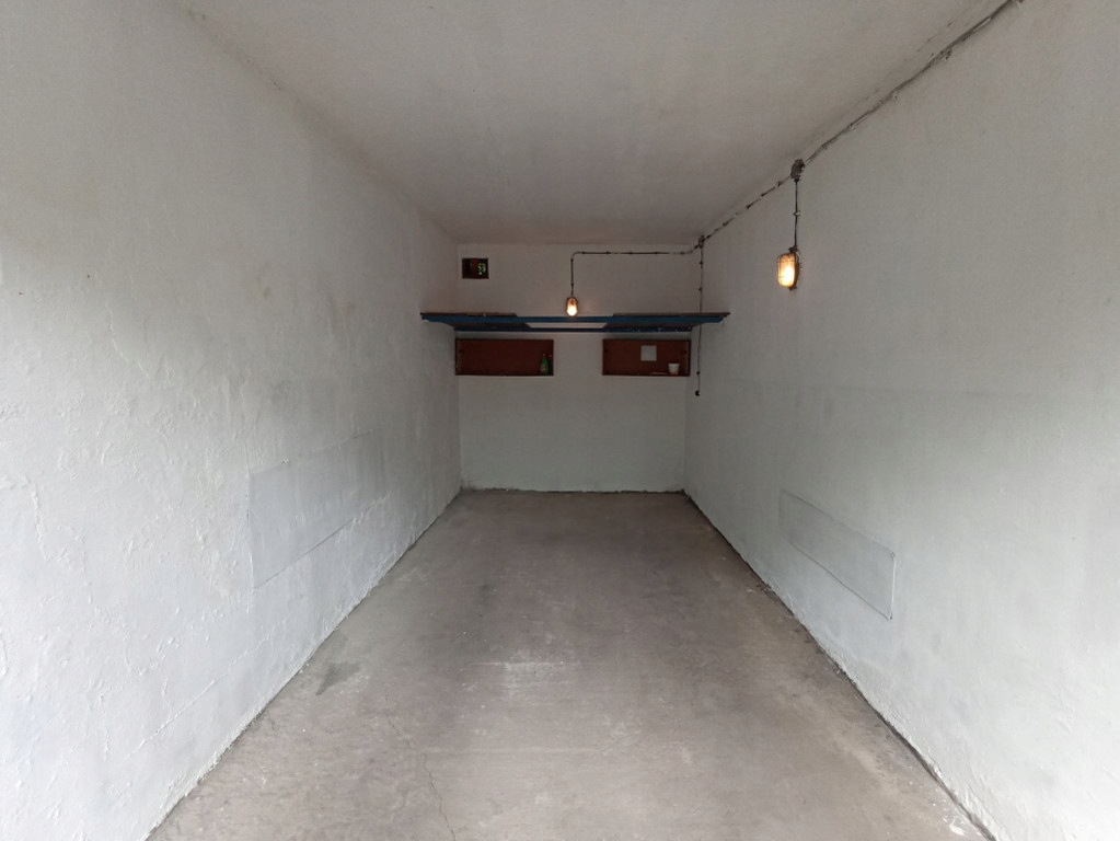 Garaż, Siemianowice Śląskie, 18 m²