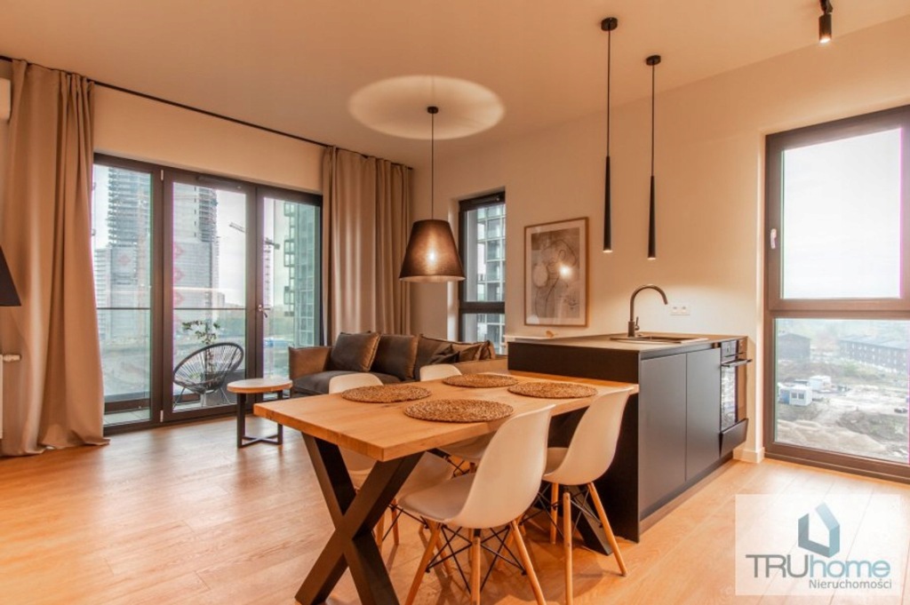 Mieszkanie, Katowice, Śródmieście, 70 m²