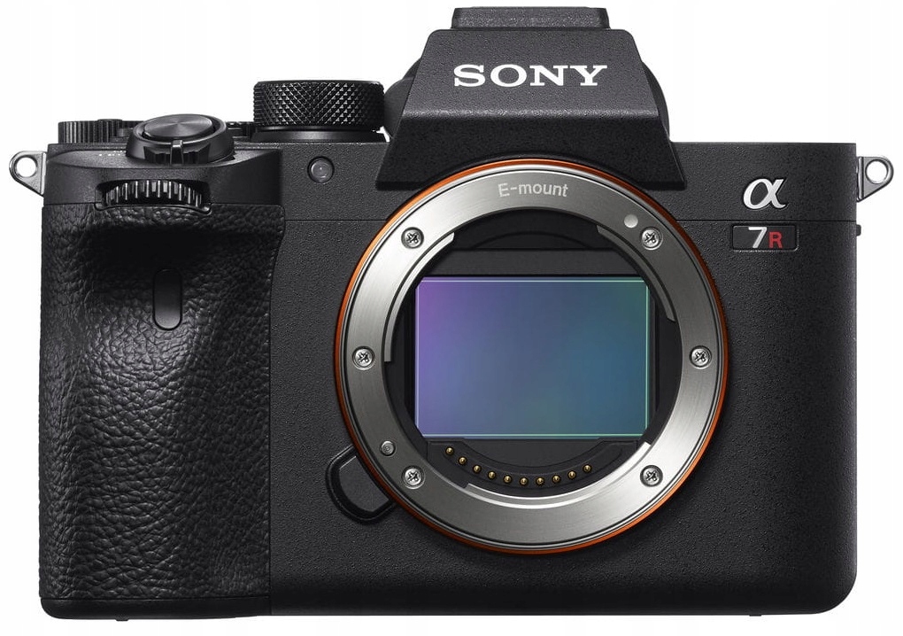 Sony A7R IV body (ILCE7RM4AB.CEC)