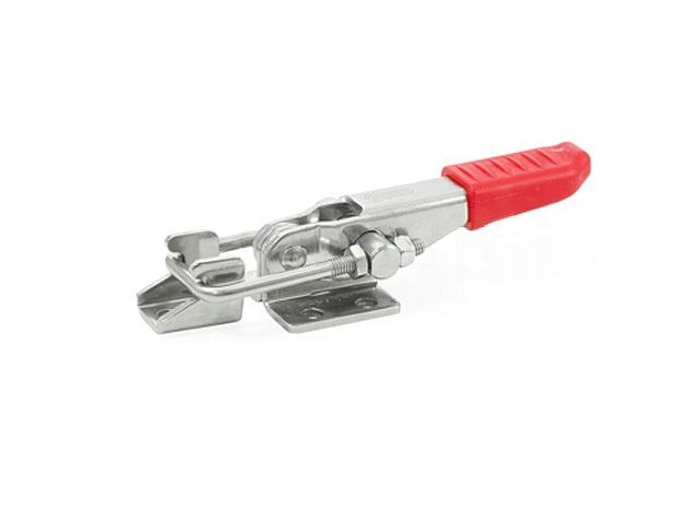 ZAPIĘCIE SZYBKOMOCUJĄCE GN 851-320-T2 ELESA+GANTER