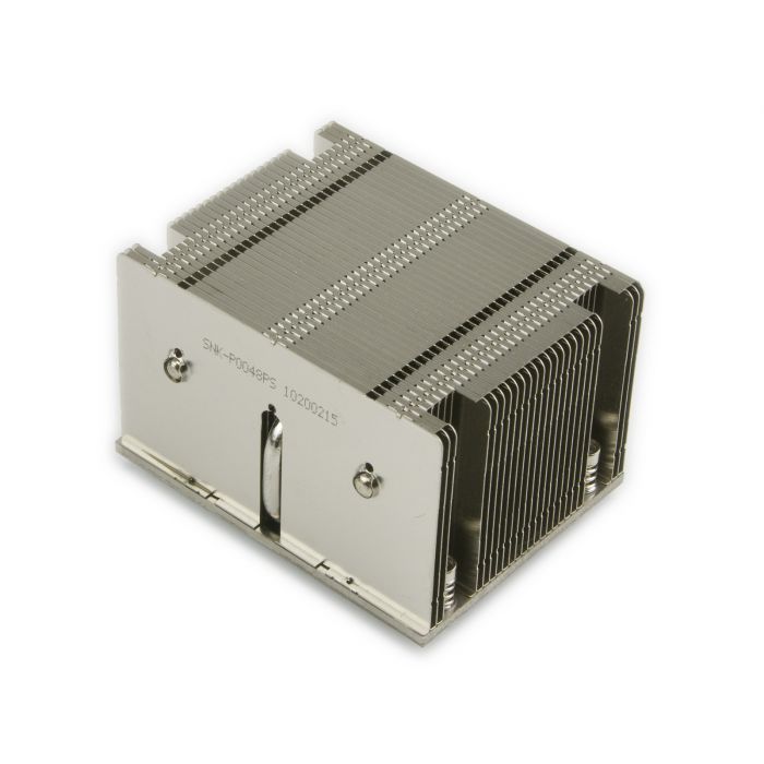 Radiator do procesora Supermicro SNK-P0048PS