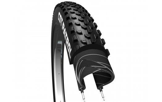 Opona CST Patrol 29"x2,25 C-1846 Tubeless