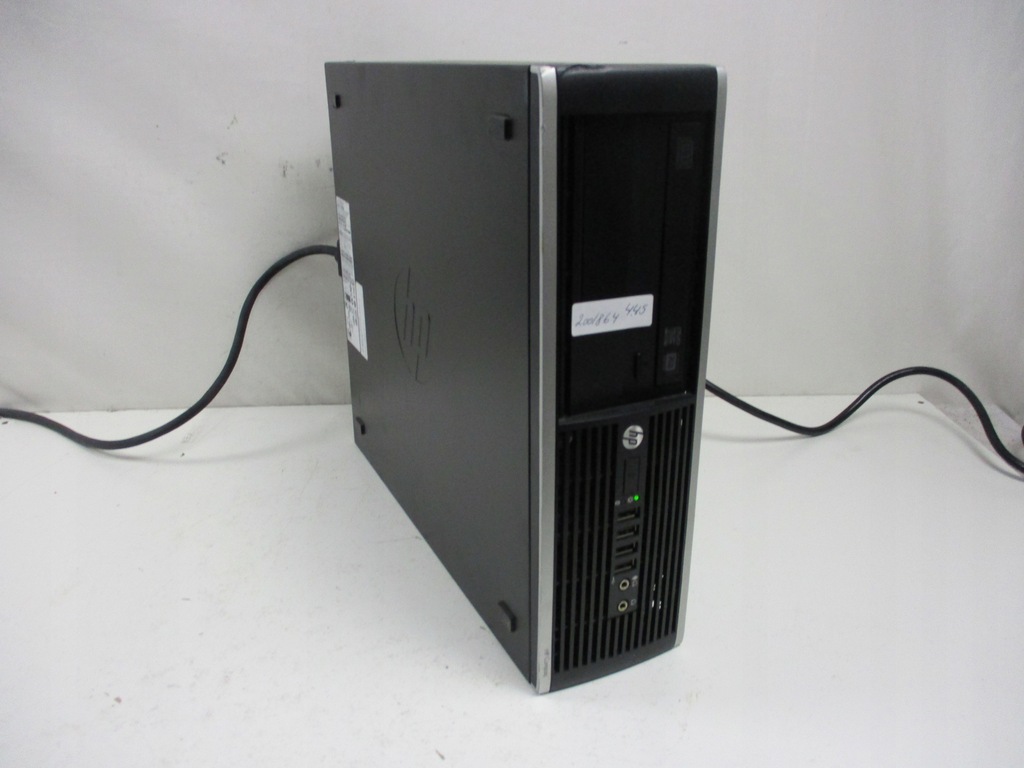 HP Compaq 6300 (1864)