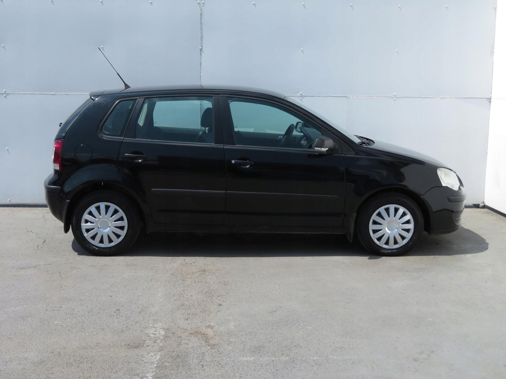 VW Polo 1.4 TDI , Salon Polska, Klimatronic 8210815173