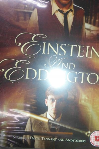 Einstein And Eddington