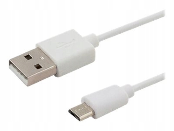 Kabel USB SAVIO USB typ A 1