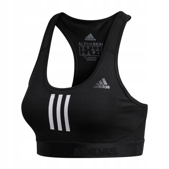 Stanik sportowy Adidas Don't Rest Alphaskin /s-190