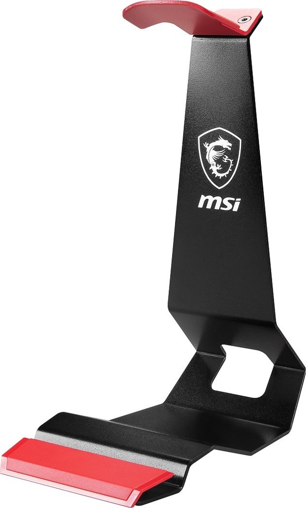 Купить Подставка для наушников MSI HS01: отзывы, фото, характеристики в интерне-магазине Aredi.ru