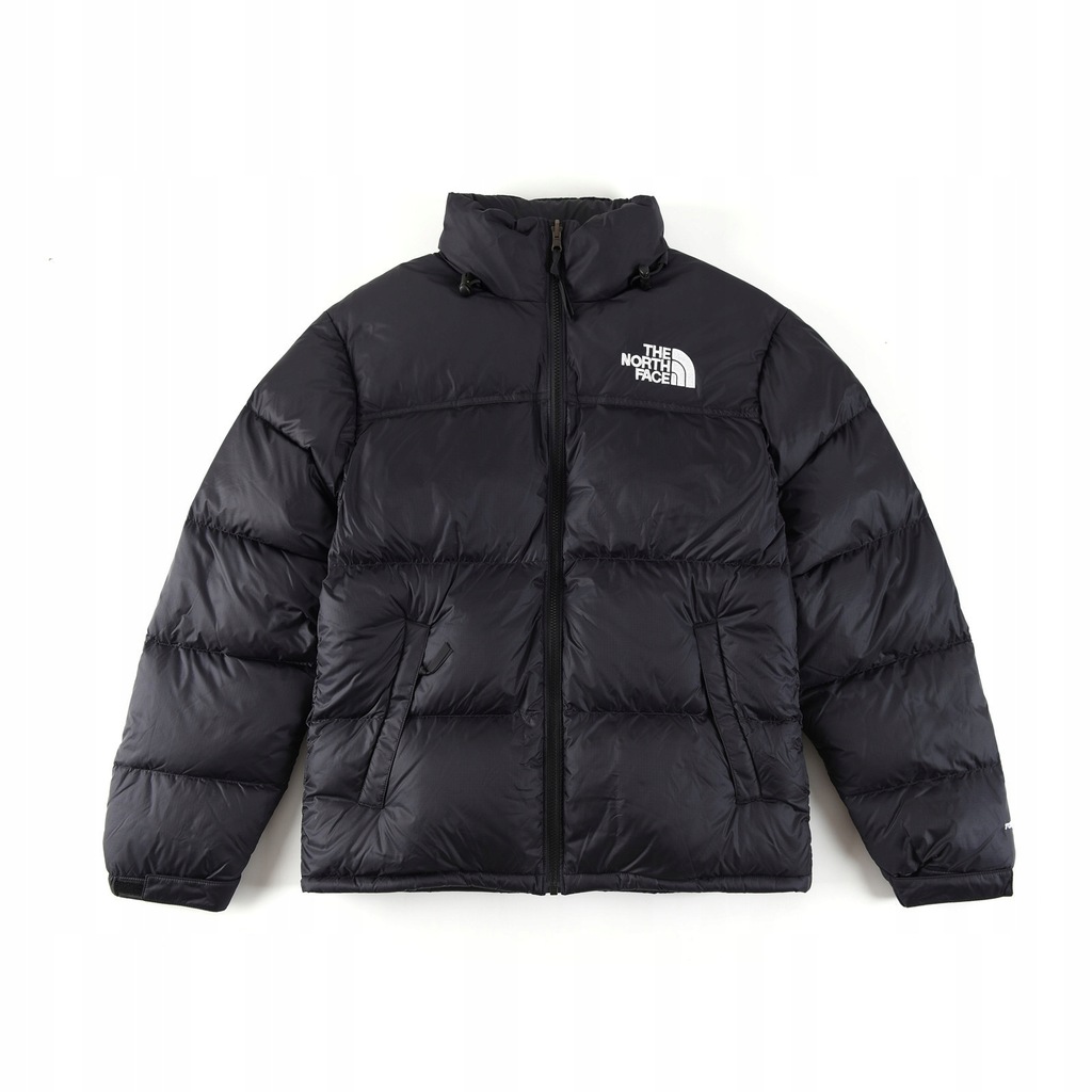 KURTKA PUCHOWA MĘSKA THE NORTH FACE Nuptse r.xs